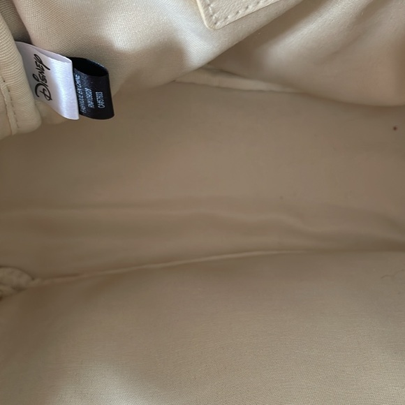 Disney Lady & The Tramp Backpack EUC Design Dani ( no longer in Production) - Picture 6 of 11